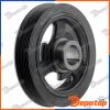 Poulie damper vilebrequin pour MAZDA | RKP-MZ-014, MZDS-MPV